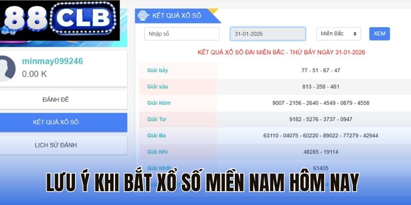 Ưu tiên thử vận may xổ số theo đầu câm đuôi câm